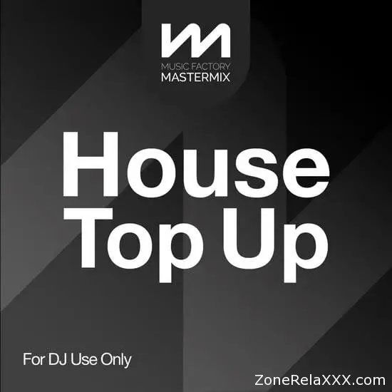 Mastermix House Top Up