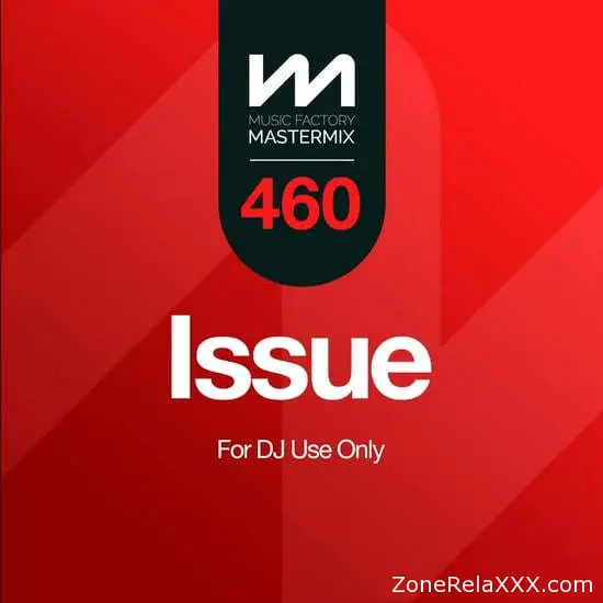 Mastermix Issue 460