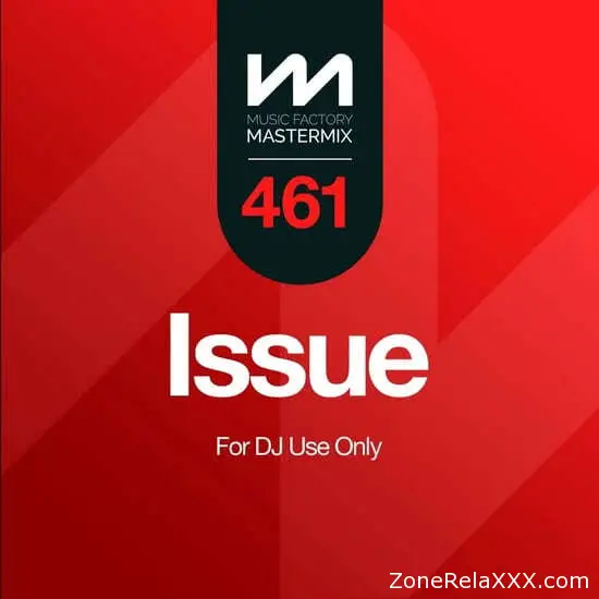 Mastermix Issue 461