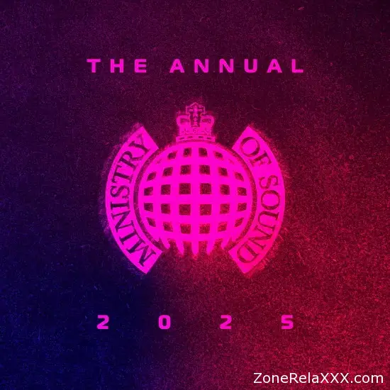 Ministry Of Sound: The Annual 2025 (2CD)