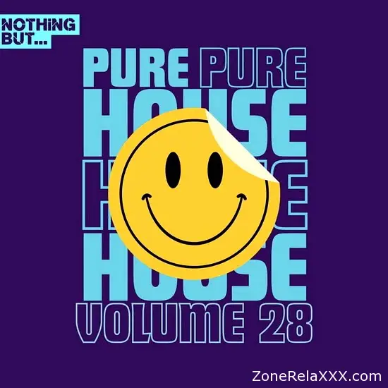 Nothing But... Pure House Music Vol. 28