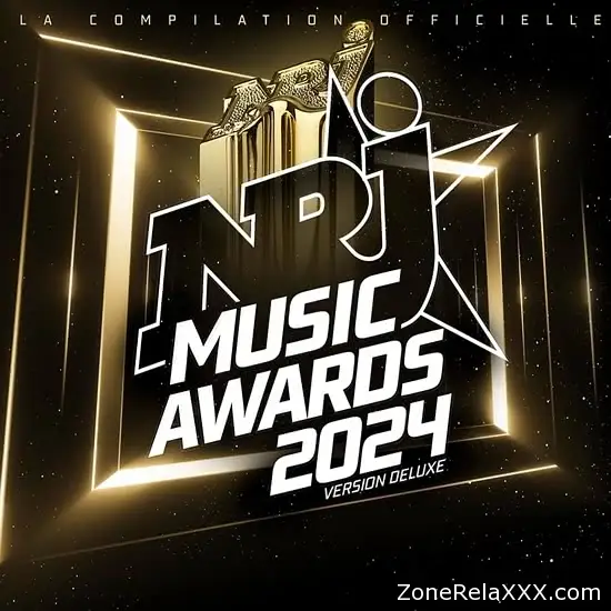 NRJ Music Awards 2024 (Version Deluxe) 5CD