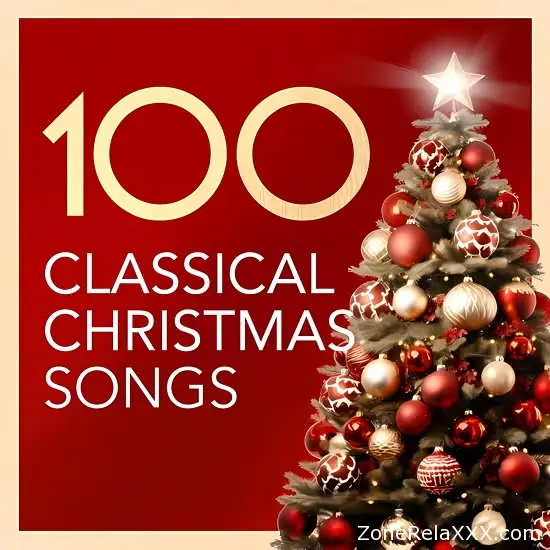 100 Classical Christmas Songs