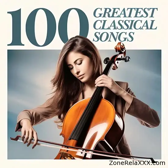 100 Greatest Classical Songs