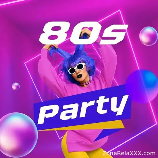 80s Party