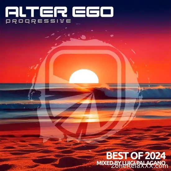 Alter Ego Progressive - Best Of 2024