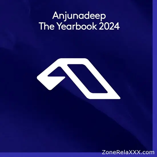 Anjunadeep The Yearbook 2024