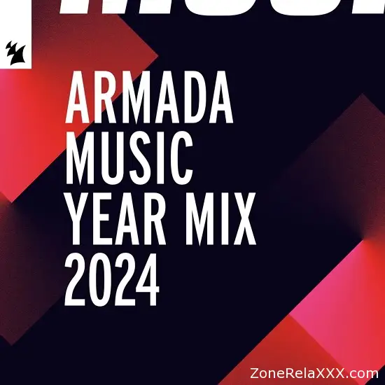 Armada Music Year Mix 2024 (Extended Versions)