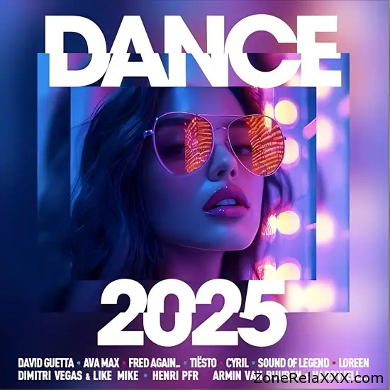 Dance 2025