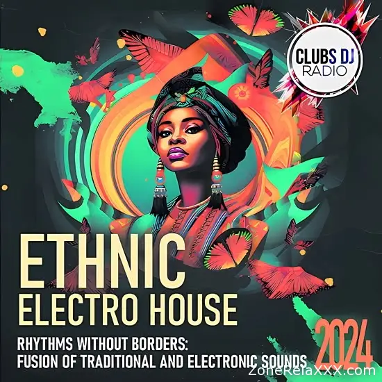 Ethnic Electro House