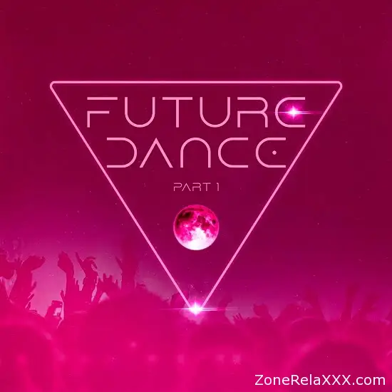 Future Dance Part 1 (3CD)