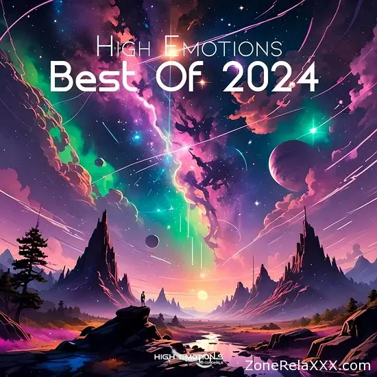 High Emotions: Best Of 2024