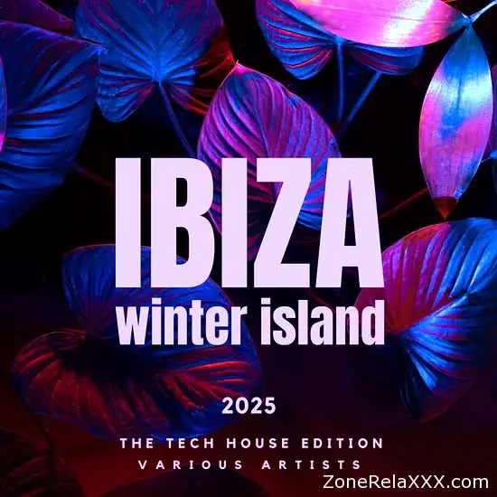 Ibiza Winter Island 2025 (The Tech House Edition)