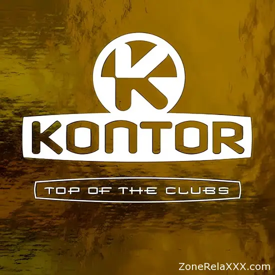 Kontor Top Of The Clubs 2025