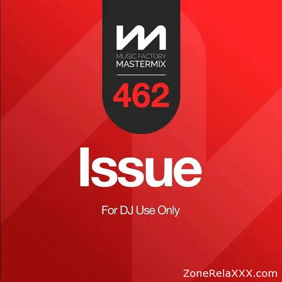 Mastermix Issue 462