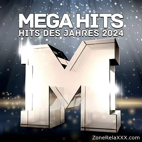 Mega Hits des Jahres 2024