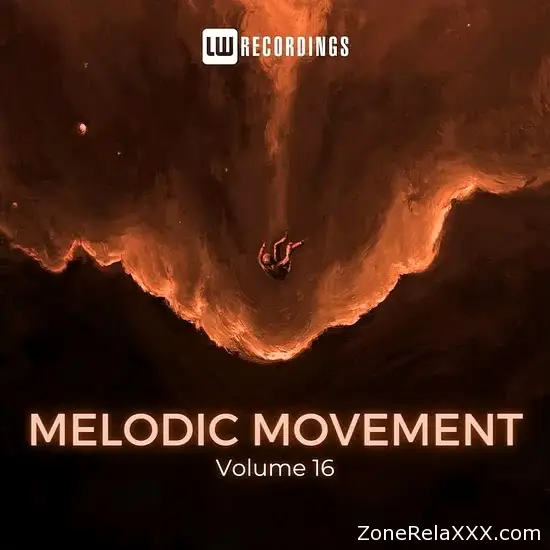 Melodic Movement Vol. 16