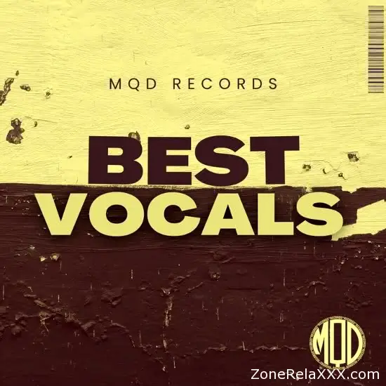 MQD Records Best Vocals