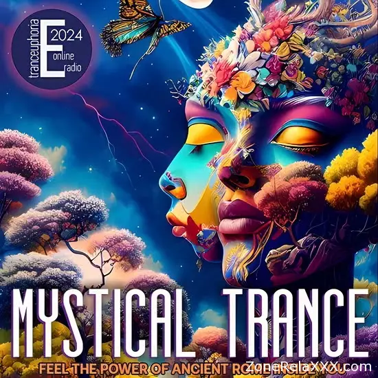 Mystical Trance