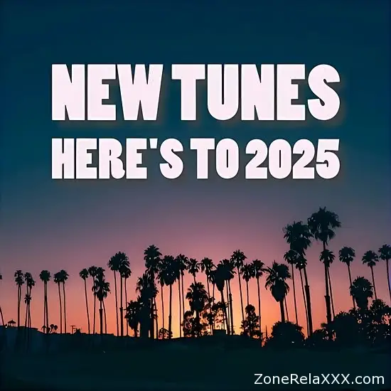 New Tune - Here's to 2025