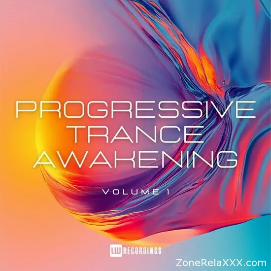 Progressive Trance Awakening Vol. 01