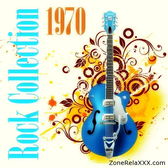 Rock Collection 1970 (18CD)