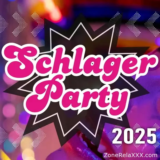 Schlager Party 2025 (2CD)