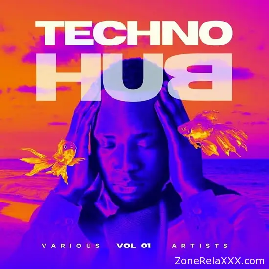 Techno Hub Vol. 1