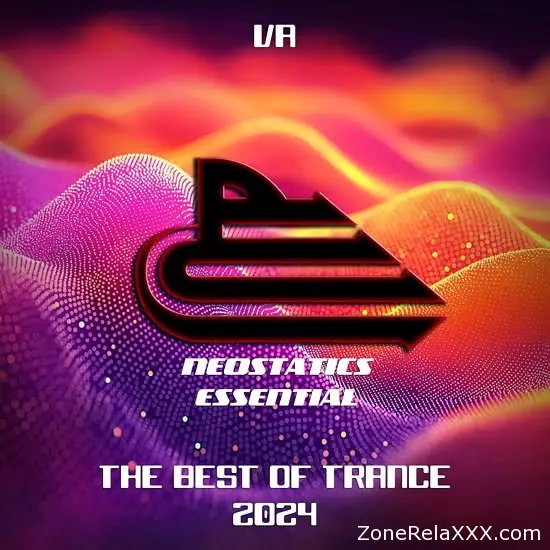 The Best Of Trance 2024