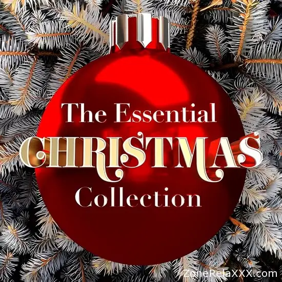 The Essential Christmas Collection