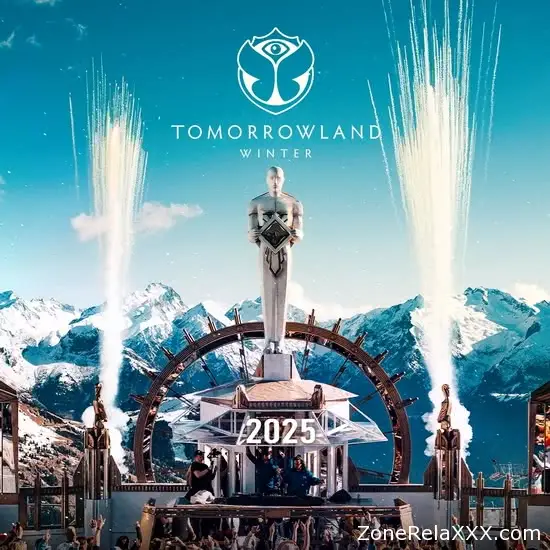 Tomorrowland Winter 2025