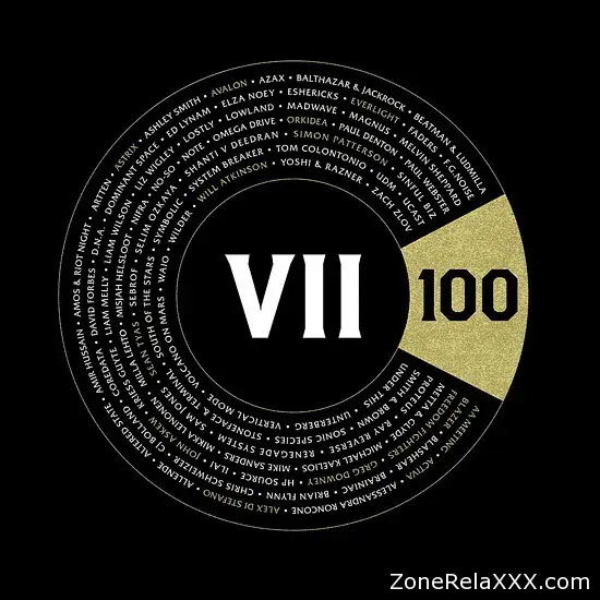 VII100 (Extended Mixes)