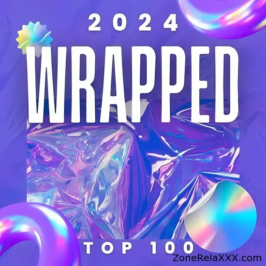 Wrapped 2024 - Top 100