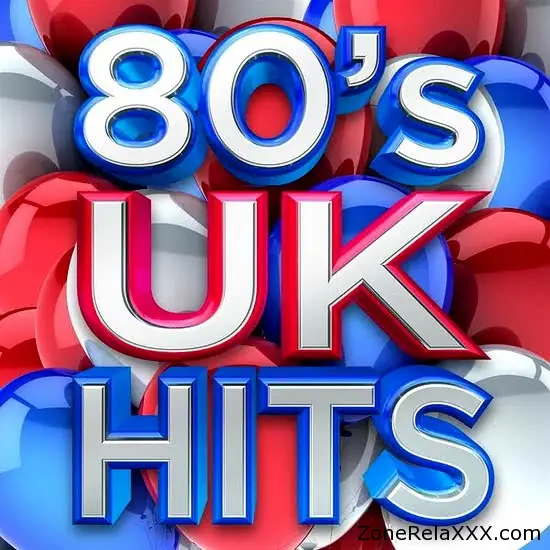 80's UK Hits