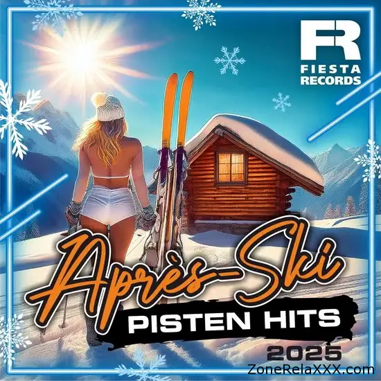 Apres Ski: Pisten Hits 2025