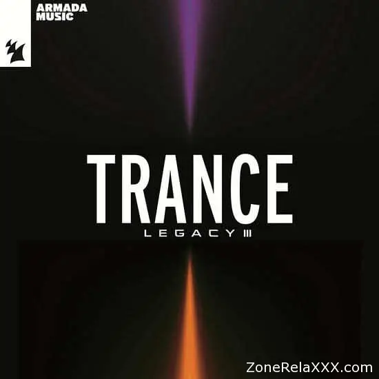 Armada Music: Trance Legacy III