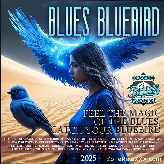 Blues Bluebird