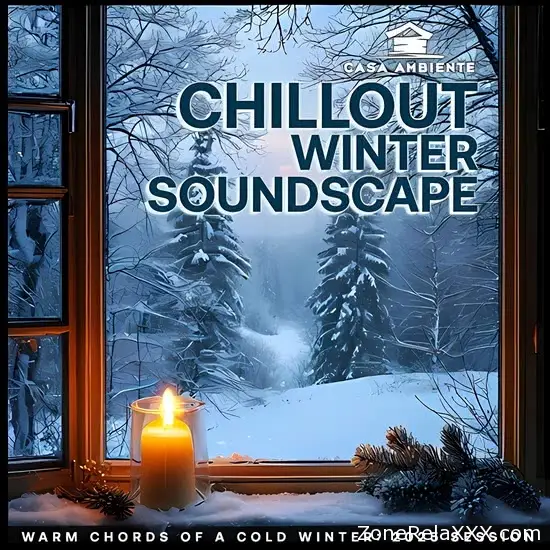 Chillout Winter Soundscape