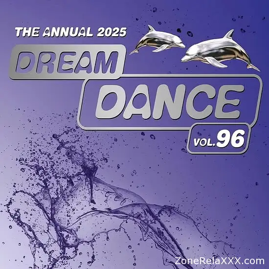 Dream Dance Vol. 96 (The Annual 2025) Extended Versions