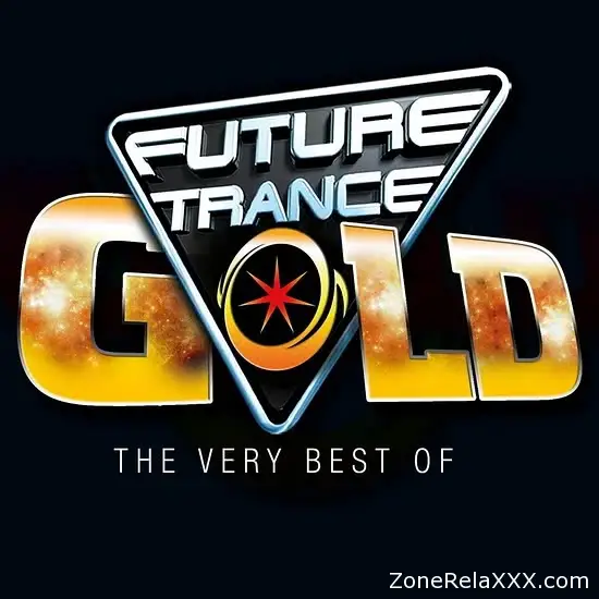 Future Trance GOLD: The Very Best Of (4CD)