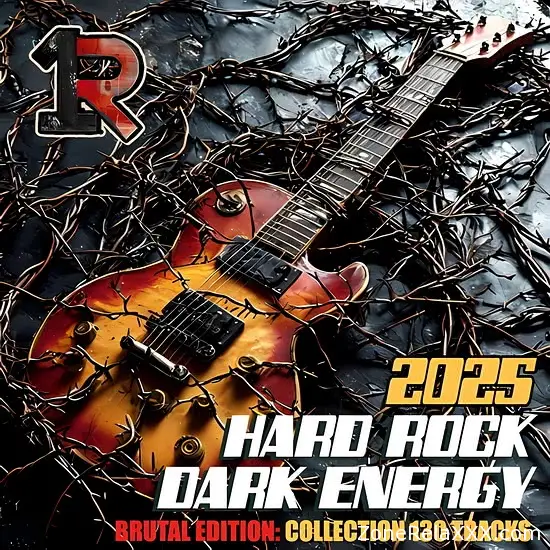 Hard Rock Dark Energy