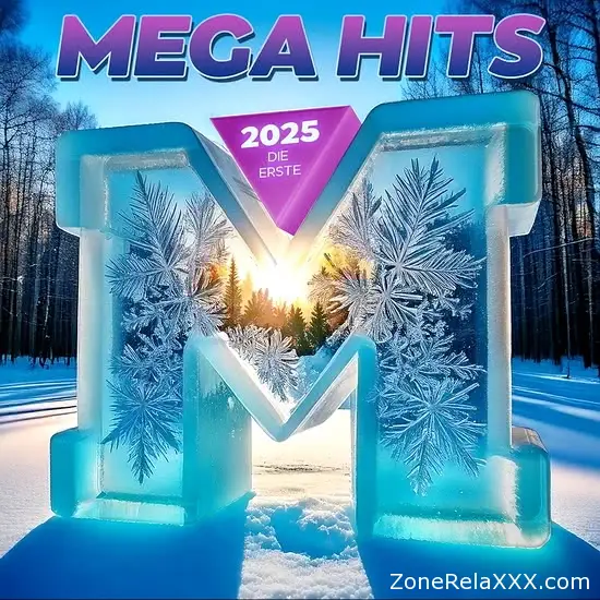 Mega Hits 2025: Die Erste (2CD)