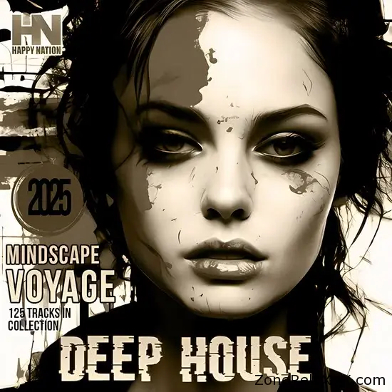 Mindscape Voyage