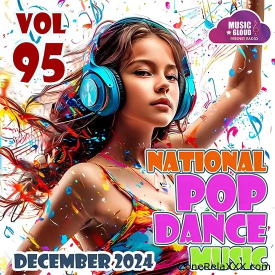 National Pop Dance Music Vol. 95