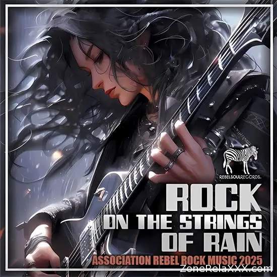 Rock On The Strings Of Rain