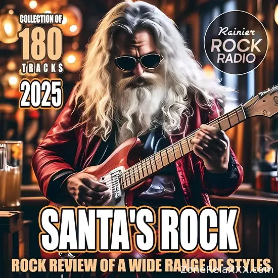 Santa's Rock