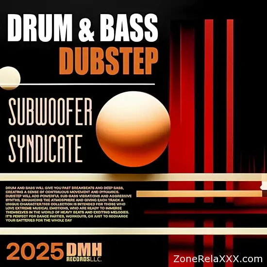 Subwoofer Syndicate