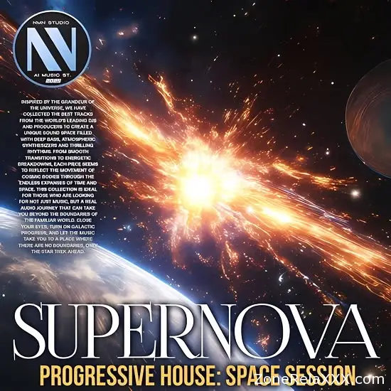 Supernova