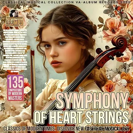 Symphony Of Heart Strings