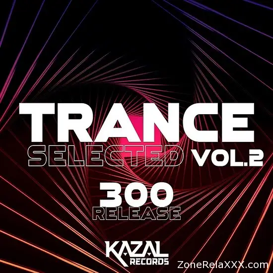 Trance Selected Vol. 2